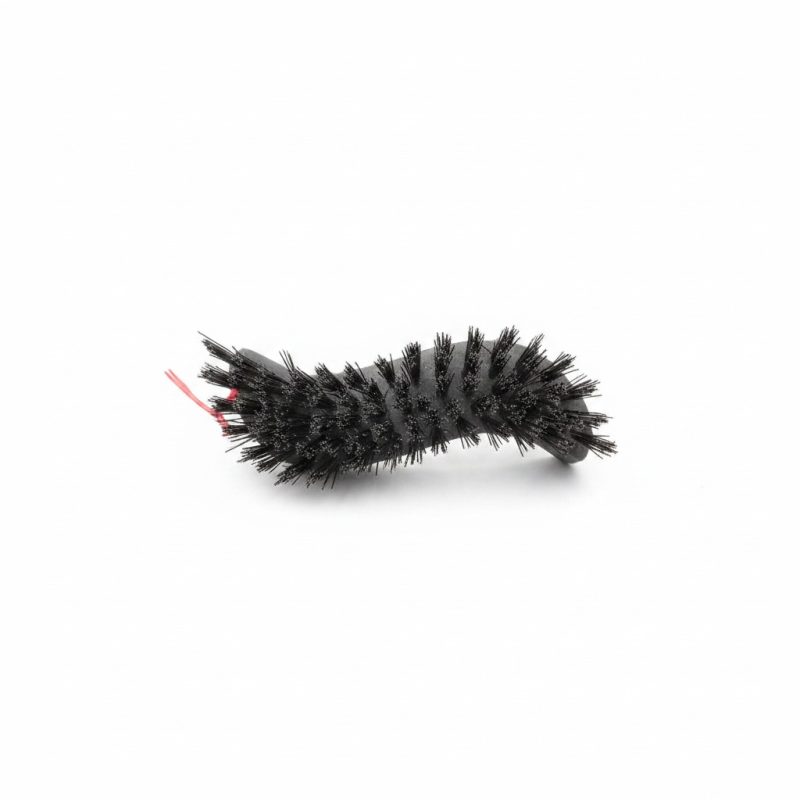 9519771 Brosse à linge en plastique forme S Igor