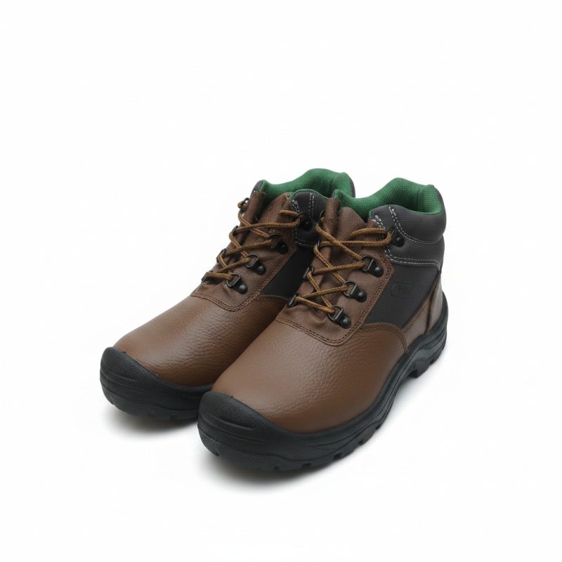 Chaussures de sécurité montantes JADEVER Pointure 43