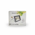 Projecteur LED 50W IP65 6500K SAVYALIGHT pour extérieur