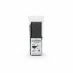 Organisateur de dressing 12 compartiments 32x32x10 cm