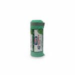 40 Sacs Poubelle Parfumés 30L avec Lien Coulissant IGOR