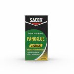 Colle de Contact Panoglue Liquide 5L SADER