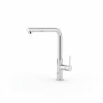 Mitigeur Franke Maris Slim L Pull Out HP Chrome