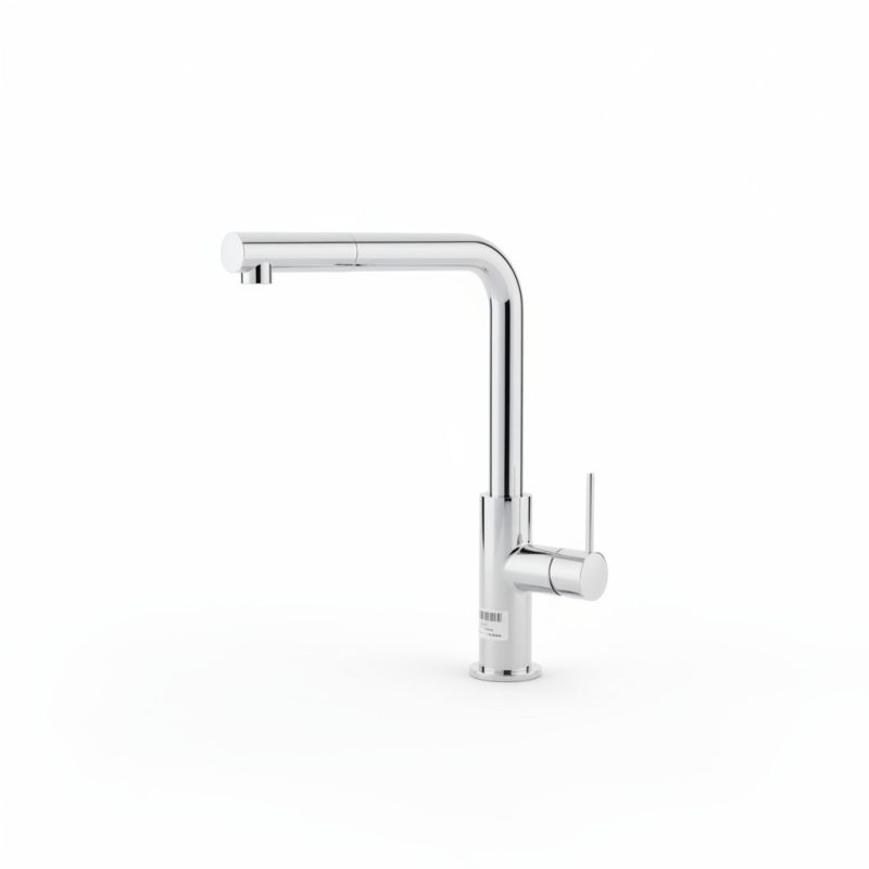 Mitigeur Franke Maris Slim L Pull Out HP Chrome
