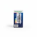 Ampoule LED Sphérique G45 7W E14 6500K SAVYALIGHT