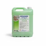 Gel nettoyant mains 5 Kg parfum pomme MIHAND