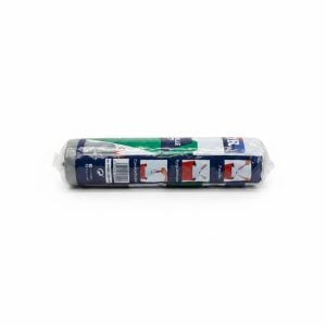Sacs poubelle 50L à liens coulissants IGOR (x10)