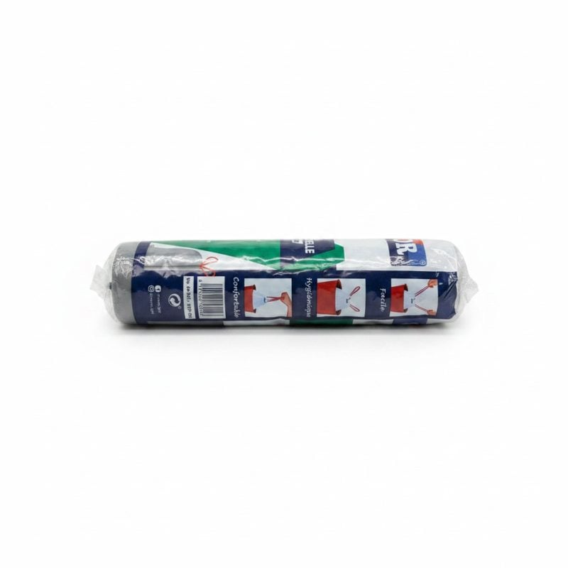9518411 Sacs poubelle 50L à liens coulissants IGOR (x10)