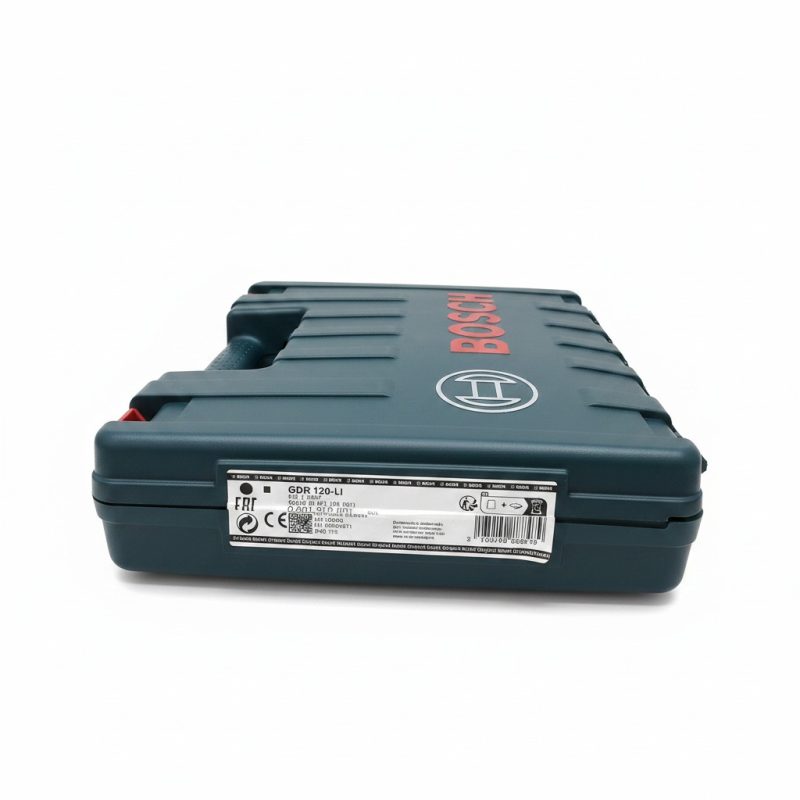 Boulonneuse sans fil Bosch Professional GDR 120LI 12V