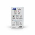 Distributeur de savon et shampoing 400 ml Titiz TP-193