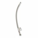Flexible de raccordement M/F 3/8" 45cm Remer