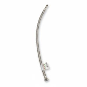 Flexible de raccordement M/F 3/8" 45cm Remer