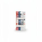 Cadre simple blanc pour interrupteur Simon 54 Premium