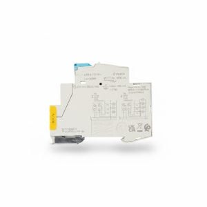 Minuterie d'Escalier 230V Modulaire EMN001 Hager
