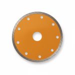 Disque Diamant à Eau 125 mm pour Carrelage Ingco