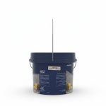 Peinture décorative nacrée Volcano Astral 2,5 kg