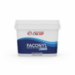 Peinture vinylique intérieur/extérieur Faconyl S200 FACOP