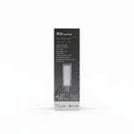 Luminaire Éclairage Public LED 100W 6500K IP66 KG Lighting