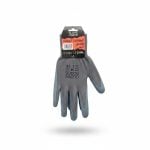 Gants de protection nitrile T9 Glove Force gris et bleu