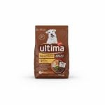 Croquettes chien adulte petite taille poulet 800g Ultima