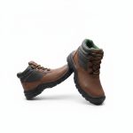Chaussures de sécurité montantes P41 JADEVER