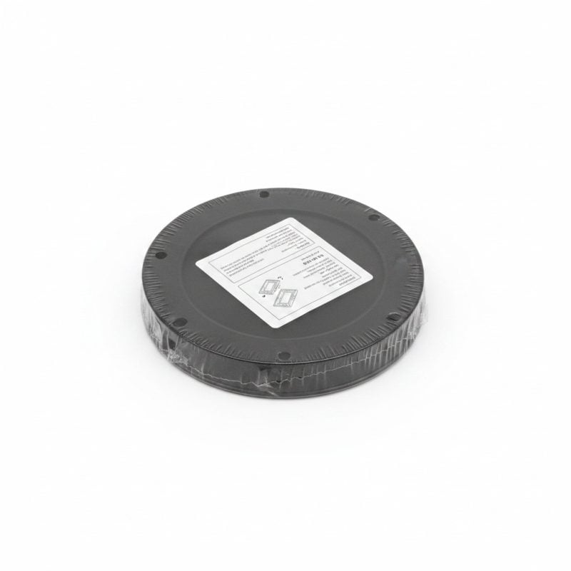Filtre à charbon actif pour hotte aspirante DA 642XSL