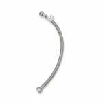 Flexible de branchement M/F 1/2" 40cm VLDFLEX