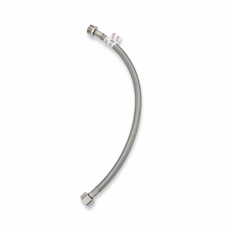 Flexible de branchement M/F 1/2" 40cm VLDFLEX