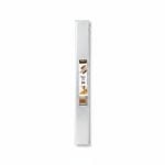 Joint Plat Aluminium Argent 3m 40mm VAROX