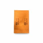 Peau de Chamois Synthétique Modello Orange pour Nettoyage