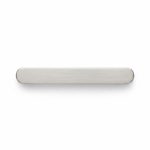 Tirette de meuble T0882 finition matte satinée 96mm