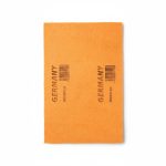 Peau de Chamois Synthétique Modello Orange pour Nettoyage