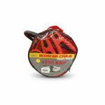 Câbles de démarrage 1200A GACC Heavy Duty 2.5m