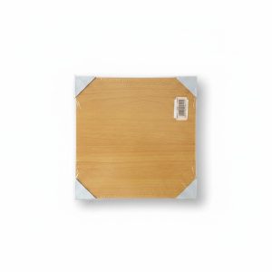 Cadre photo multiple 5 vues 10x15 cm en MDF gris