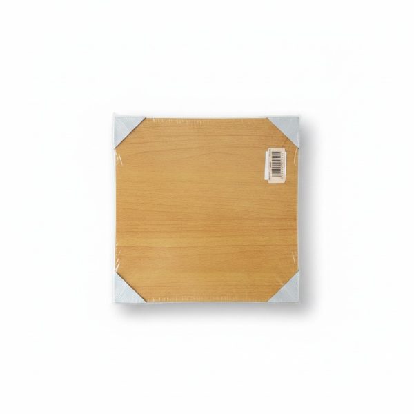 Cadre photo multiple 5 vues 10x15 cm en MDF gris