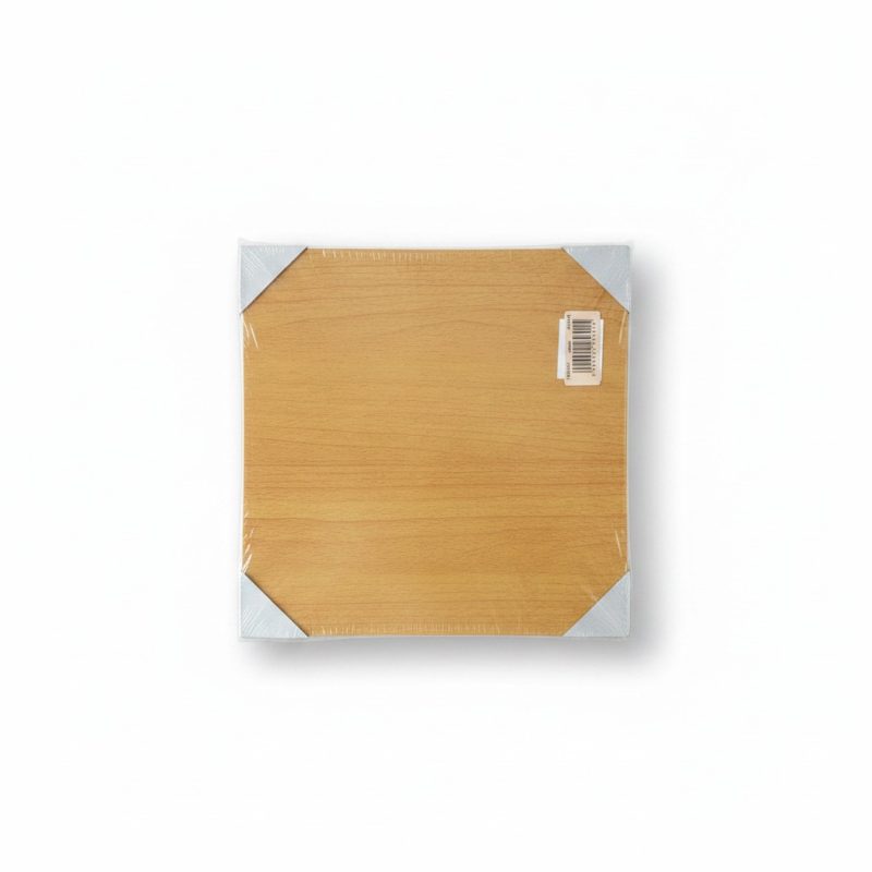 Cadre photo multiple 5 vues 10x15 cm en MDF gris