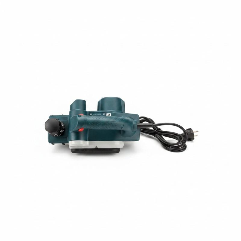 Rabot Électrique Bosch Professional GHO 6500, 650W, 82 mm