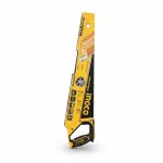 Scie égoïne Ingco 500mm 7 TPI coupe rapide HHAS28500