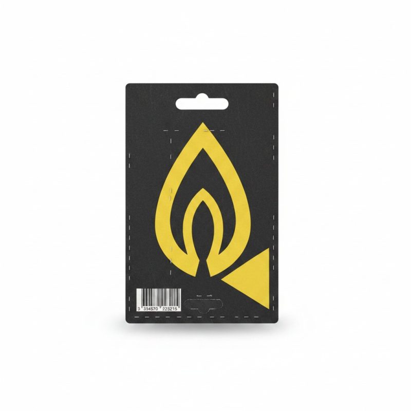 Détendeur Sécurité Butane 28 mbar 1,3 kg/h Clesse