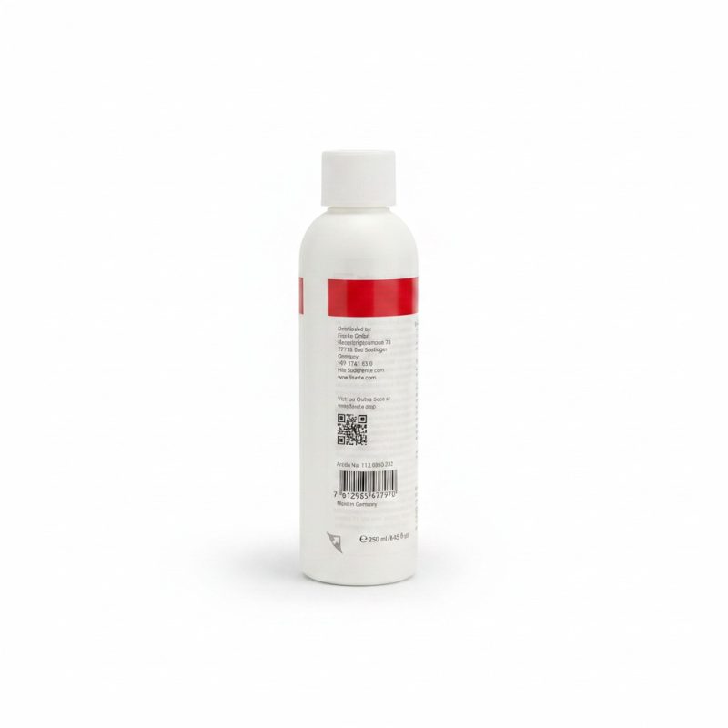 Nettoyant plaque de cuisson 250ml Franke Kitchen Care