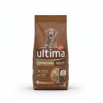 Croquettes Chien Adulte Medium/Maxi Poulet 12kg Ultima