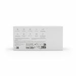 Caméra de surveillance 4G 2K couleur nuit CS-H5 EZVIZ