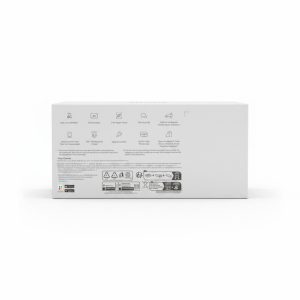 Caméra de surveillance 4G 2K couleur nuit CS-H5 EZVIZ