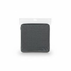 Organisateur suspendu 5 compartiments 30x30x100cm Yasma