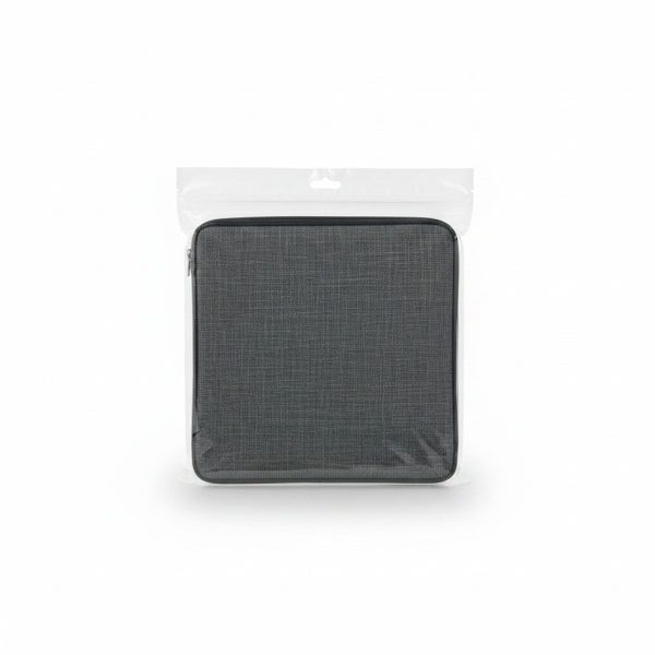 Organisateur suspendu 5 compartiments 30x30x100cm Yasma