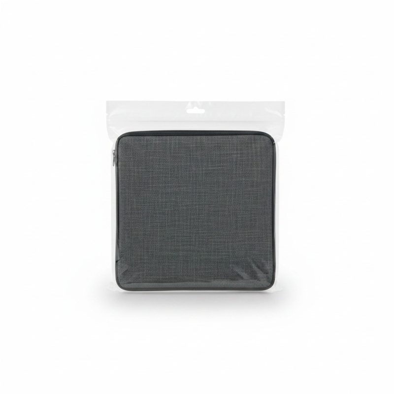 Organisateur suspendu 5 compartiments 30x30x100cm Yasma
