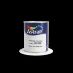Primaire V750 Gris Astral 1 kg pour métaux et bois