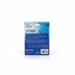 Bloc Chasse d'Eau Bleue Anti-Tartre 2x50g Flora