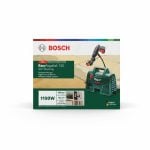 Nettoyeur Haute Pression EasyAquatak 100 1100W Bosch