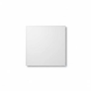 Panel LED Carré 60x60 cm 40W 6500K Lumeny